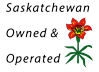 Saskatchewan Owned & Operated