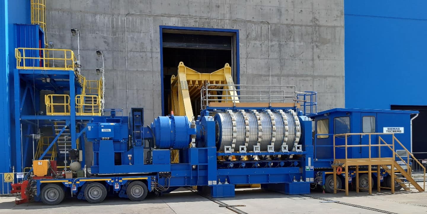 Comprehensive Mining Services & Support - Northern Strands