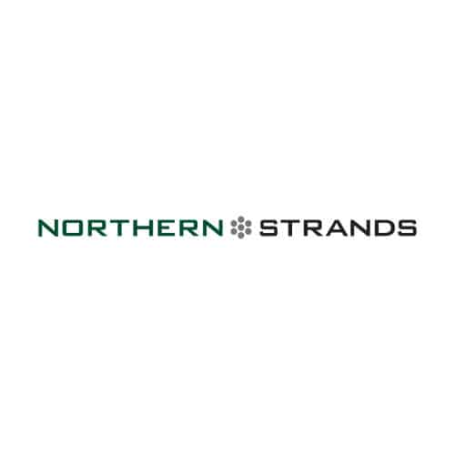 Northern Strands logo